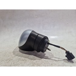 Recambio de retrovisor izquierdo para seat leon (1p1) 1.9 tdi referencia OEM IAM 1J0973714  