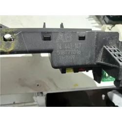 Recambio de caja fusibles/rele para opel signum (2003) referencia OEM IAM 24443147  