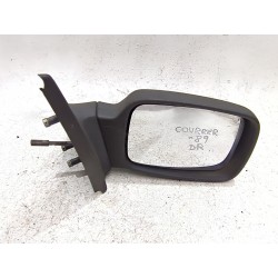 Recambio de retrovisor derecho para ford fiesta berl./courier (1989) 1.6 si [1,6 ltr. - 65 kw 16v cat] referencia OEM IAM E11011
