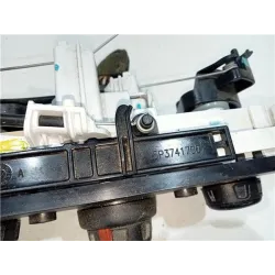 Recambio de mandos climatizador para dacia sandero i (06.2008) referencia OEM IAM 5P3741700  