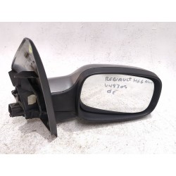 Recambio de retrovisor derecho para renault megane ii (bm0/1_, cm0/1_) 1.5 dci (bm02, bm13, bm2a, cm02, cm13) referencia OEM IAM