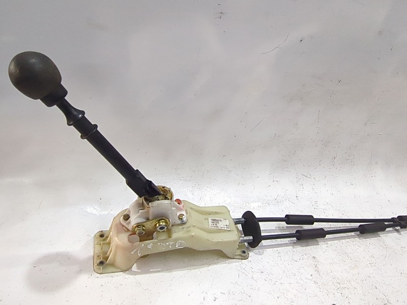Recambio de palanca de cambio para alfa romeo 156 (932_) 1.9 jtd (932b2) referencia OEM IAM 1560266770  