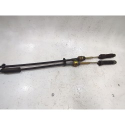 Recambio de palanca de cambio para alfa romeo 156 (932_) 1.9 jtd (932b2) referencia OEM IAM 1560266770  