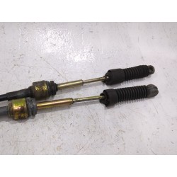 Recambio de palanca de cambio para alfa romeo 156 (932_) 1.9 jtd (932b2) referencia OEM IAM 1560266770  