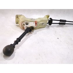 Recambio de palanca de cambio para alfa romeo 156 (932_) 1.9 jtd (932b2) referencia OEM IAM 1560266770  