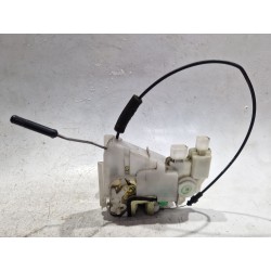 CERRADURA PUERTA DELANTERA IZQUIERDA 