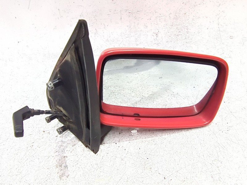 Recambio de retrovisor derecho para ford fiesta iii (gfj) 1.4 referencia OEM IAM E201789  