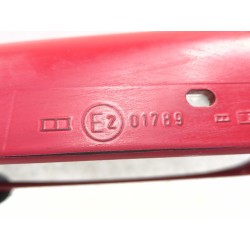 Recambio de retrovisor derecho para ford fiesta iii (gfj) 1.4 referencia OEM IAM E201789  