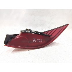 Recambio de piloto trasero izquierdo para ford mondeo iii (b5y) 1.8 16v referencia OEM IAM 1S7113405A  