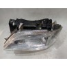 Recambio de faro delantero izquierdo para citroën xsara berlina (1997) 1.4 i referencia OEM IAM 5521107L  