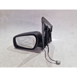 Recambio de retrovisor izquierdo para ford fiesta v (jh_, jd_) 1.4 tdci referencia OEM IAM 2802001LH  