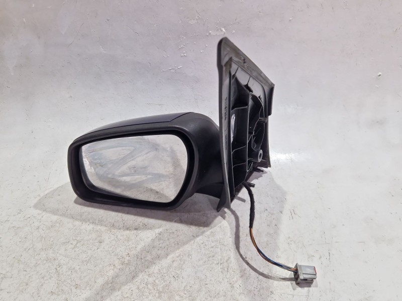 Recambio de retrovisor izquierdo para ford fiesta v (jh_, jd_) 1.4 tdci referencia OEM IAM 2802001LH  