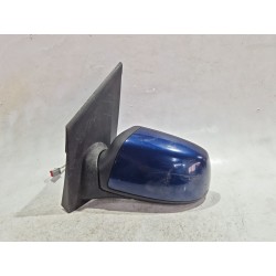 Recambio de retrovisor izquierdo para ford fiesta v (jh_, jd_) 1.4 tdci referencia OEM IAM 2802001LH  