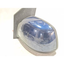 Recambio de retrovisor izquierdo para ford fiesta v (jh_, jd_) 1.4 tdci referencia OEM IAM 2802001LH  
