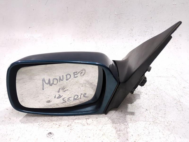 Recambio de retrovisor izquierdo para ford mondeo i (gbp) 1.8 td referencia OEM IAM K18BC  