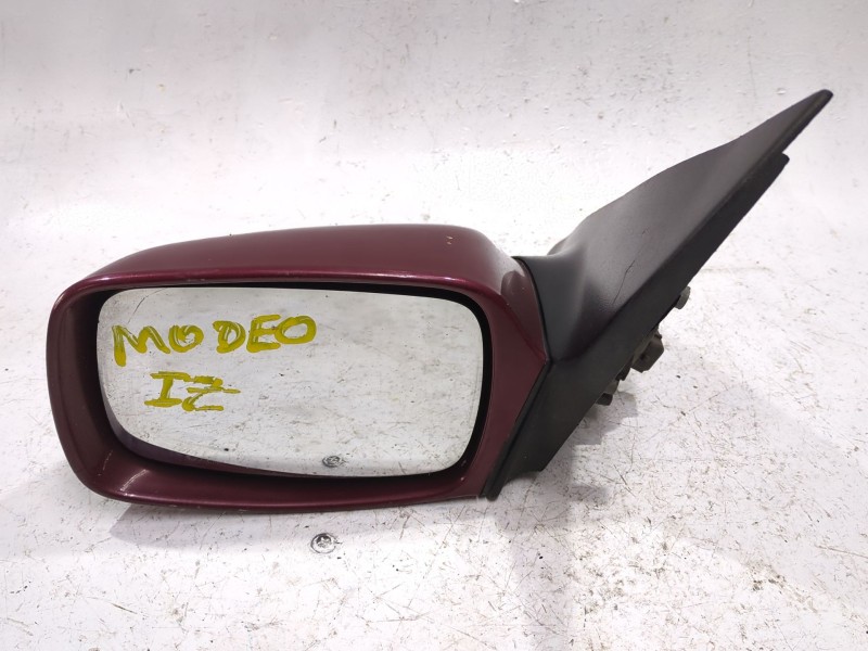 Recambio de retrovisor izquierdo para ford mondeo i (gbp) 1.8 td referencia OEM IAM K18BC  