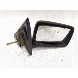 Recambio de retrovisor derecho para ford orion iii (gal) 1.8 d referencia OEM IAM 91AB17682BE  