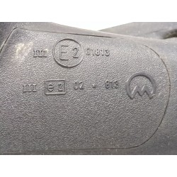Recambio de retrovisor derecho para ford orion iii (gal) 1.8 d referencia OEM IAM 91AB17682BE  