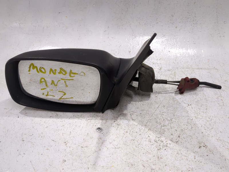 Recambio de retrovisor derecho para ford mondeo i (gbp) 1.8 td referencia OEM IAM K18BC  