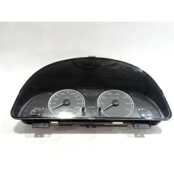 Recambio de cuadro completo para citroën xsara berlina (1997) 1.4 i referencia OEM IAM P9648650180 OR00  