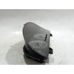 Recambio de cuadro completo para citroën xsara berlina (1997) 1.4 i referencia OEM IAM P9648650180 OR00  