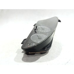 Recambio de cuadro completo para citroën xsara berlina (1997) 1.4 i referencia OEM IAM P9648650180 OR00  