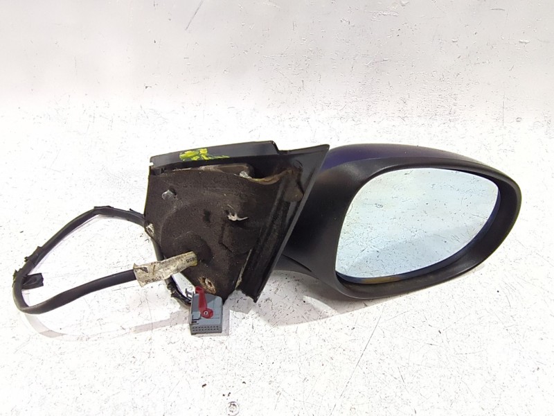 Recambio de retrovisor derecho para fiat croma (194)(2005) 1.9 d multijet referencia OEM IAM E3011020  