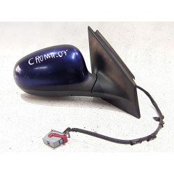 Recambio de retrovisor derecho para fiat croma (194)(2005) 1.9 d multijet referencia OEM IAM E3011020  
