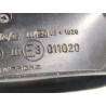 Recambio de retrovisor derecho para fiat croma (194)(2005) 1.9 d multijet referencia OEM IAM E3011020  