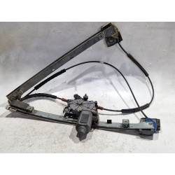Recambio de mecanismo elevalunas delantero izquierdo para seat ibiza ii (6k1) 1.9 tdi referencia OEM IAM 6K3837401B  