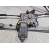 Recambio de mecanismo elevalunas delantero derecho para seat ibiza ii (6k1) 1.9 tdi referencia OEM IAM 6K3837402B  