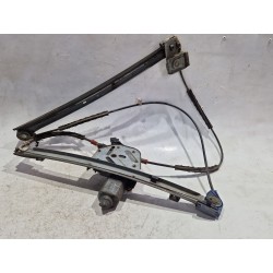 Recambio de mecanismo elevalunas delantero derecho para seat ibiza ii (6k1) 1.9 tdi referencia OEM IAM 6K3837402B  