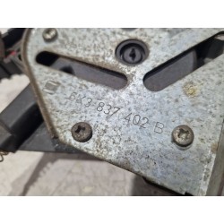 Recambio de mecanismo elevalunas delantero derecho para seat ibiza ii (6k1) 1.9 tdi referencia OEM IAM 6K3837402B  