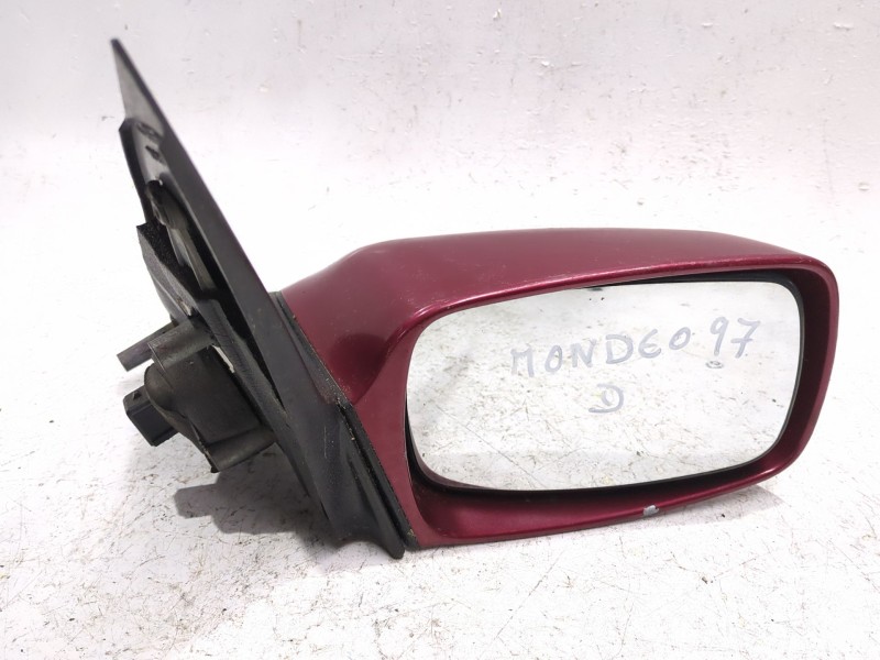 Recambio de retrovisor derecho para ford mondeo i (gbp) 1.8 td referencia OEM IAM K18BC  