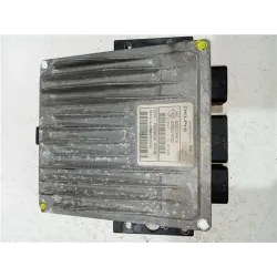 Recambio de centralita inyeccion para renault megane ii berlina 3p (10.2002) 1.5 dynamique [1,5 ltr. - 78 kw dci diesel] referen
