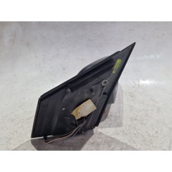 Recambio de retrovisor derecho para volkswagen polo iv (9n_, 9a_) 1.9 sdi referencia OEM IAM 6Q0857934  