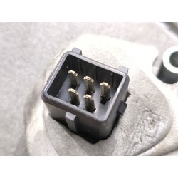 Recambio de retrovisor derecho para ford mondeo i (gbp) 1.8 td referencia OEM IAM E30152941  