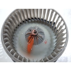 Recambio de motor calefaccion para toyota corolla (e11)(1997) 2.0 d4d referencia OEM IAM 0130101601  