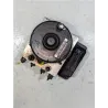 Recambio de nucleo abs para opel astra h berlina (2004) 1.6 referencia OEM IAM 13246635  