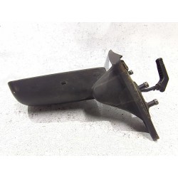 Recambio de retrovisor izquierdo para ford fiesta iii (gfj) 1.4 referencia OEM IAM E201789  