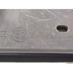 Recambio de retrovisor izquierdo para ford fiesta iii (gfj) 1.4 referencia OEM IAM E201789  