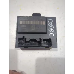 Recambio de modulo electronico para audi a6 berlina (4f2)(2004) 3.0 tdi quattro (165kw) [3,0 ltr. - 165 kw v6 24v tdi] referenci