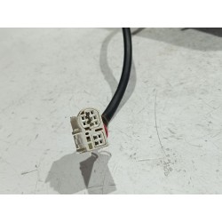 Recambio de retrovisor derecho para toyota yaris (_p13_) 1.5 hybrid (nhp130_) referencia OEM IAM 6401200  