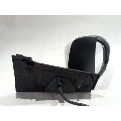 Recambio de retrovisor derecho para toyota yaris (_p13_) 1.5 hybrid (nhp130_) referencia OEM IAM 6401200  