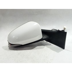 Recambio de retrovisor derecho para toyota yaris (_p13_) 1.5 hybrid (nhp130_) referencia OEM IAM 6401200  
