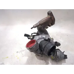Recambio de turbo para volkswagen passat berlina (3c2)(2005) 2.0 tdi referencia OEM IAM 03G971858F 03G253014K  