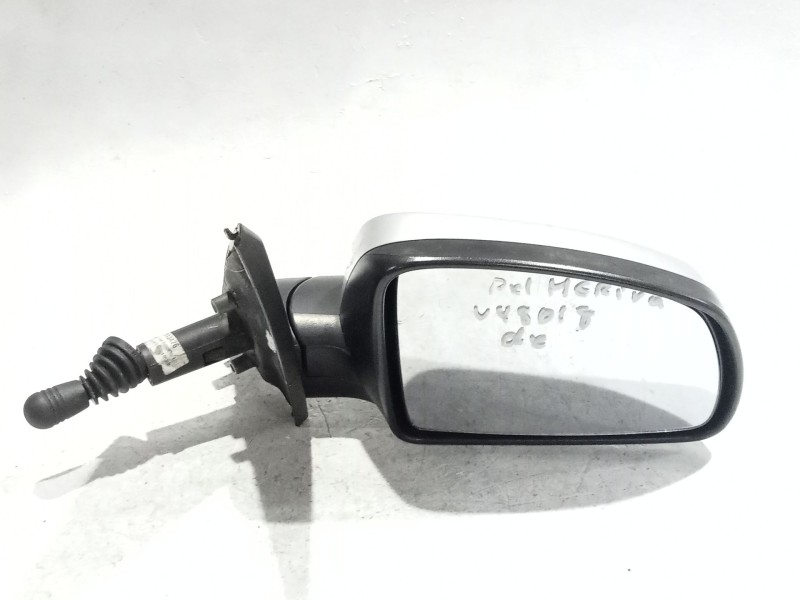 Recambio de retrovisor derecho para opel meriva a monospace (x03) 1.7 cdti (e75) referencia OEM IAM 13113476  
