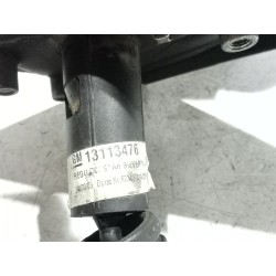 Recambio de retrovisor derecho para opel meriva a monospace (x03) 1.7 cdti (e75) referencia OEM IAM 13113476  