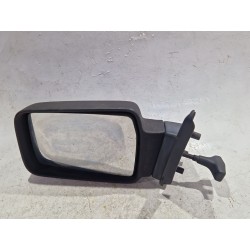 Recambio de retrovisor izquierdo para ford escort iii (gaa) 1.1 referencia OEM IAM   