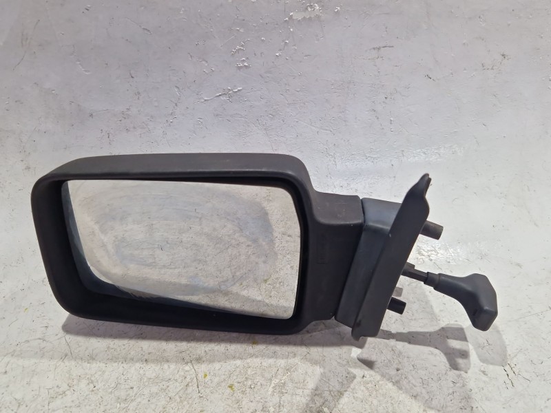 Recambio de retrovisor izquierdo para ford escort iii (gaa) 1.1 referencia OEM IAM   